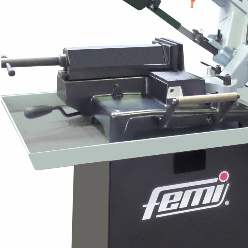 Femi 1750 XL Segatrice a nastro 220v - 2000W - Image 3