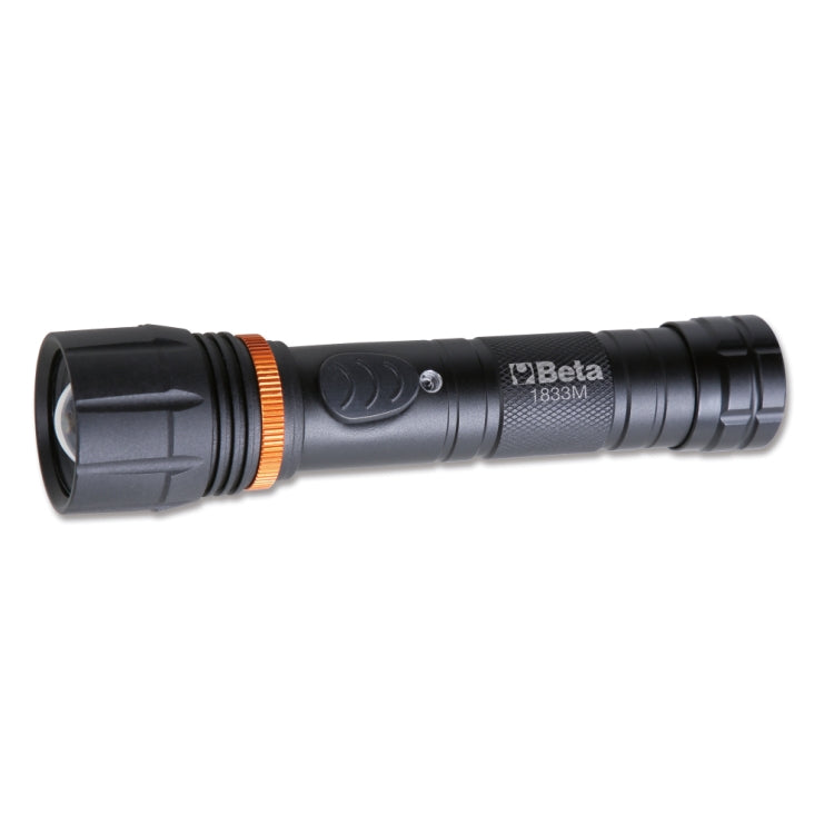Beta 1833M - Torcia LED ad alta luminosit?? in alluminio 700 Lumen