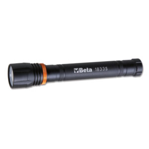 Beta 1833S - Torcia LED ad alta luminosit?? in alluminio 500 Lumen