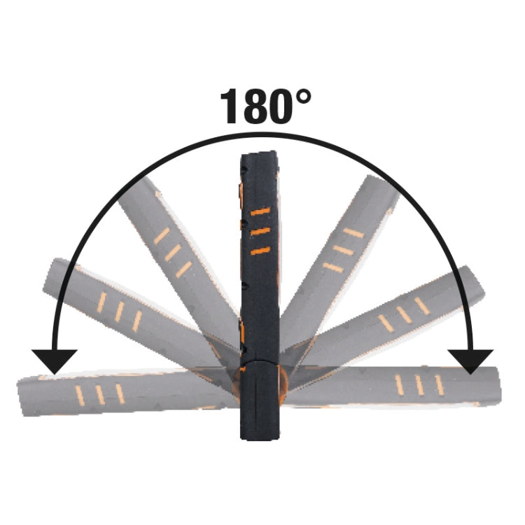 Beta 1838SW - Lampada snodata ricaricabile a LED con ricarica wireless - Image 4