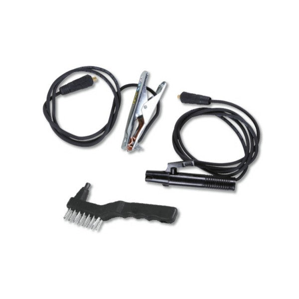 Beta by Helvi 1860BH/160A - Kit saldatrice inverter a elettrodo 160A + Maschera LCD autoscurante 7042LCD - Image 2
