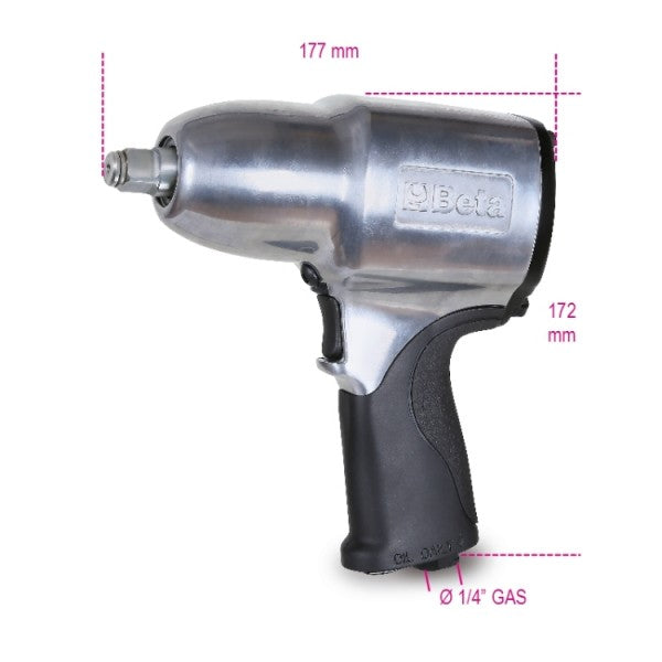 Beta 1927B - Avvitatore pneumatico reversibile - Image 3