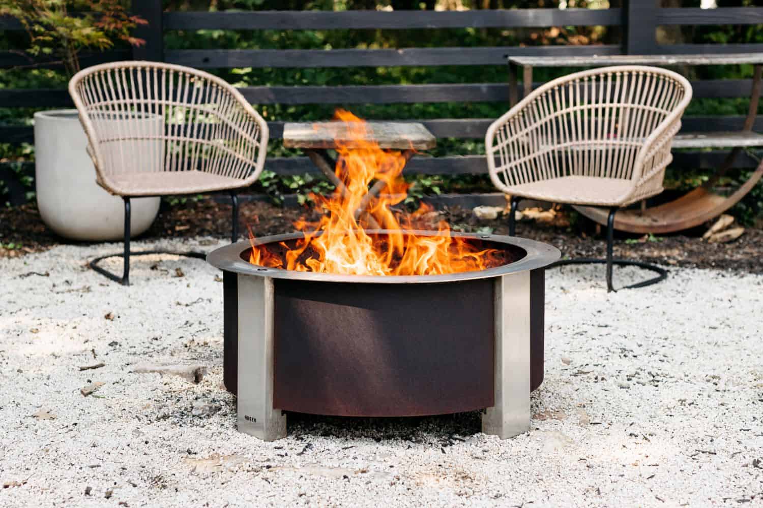 X Series Smokeless Fire Pit - Image 19