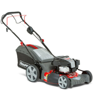 Rasaerba trazionato Snapper NX90V - motore 190cc Bu0026S 875EX - taglio 53cm
