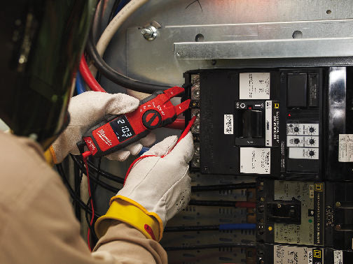 Milwaukee 2205-40 - Multimetro tester multifunzione per elettricisti - Image 3