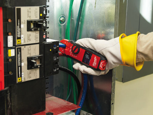 Milwaukee 2205-40 - Multimetro tester multifunzione per elettricisti - Image 5