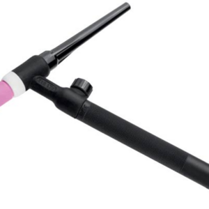 Deca Tig 140A - Torcia tig con valvola gas, dinse 50mmq, cavo 4MT