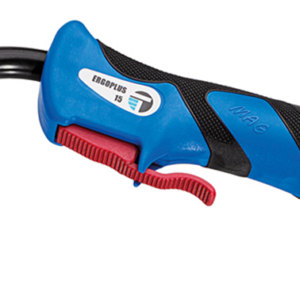 Deca 010234 - Torcia mig 180A @ 60% , cavo 3MT