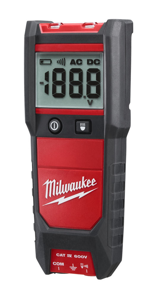 Milwaukee 2212-20 - Tester automatico voltaggio/continuit?? - Image 3