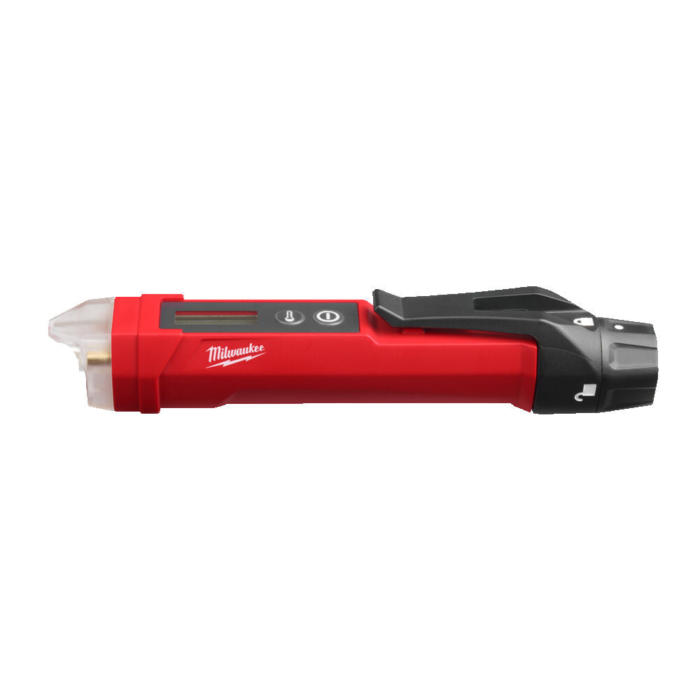 Milwaukee 2225-20 - Cercafase con termometro laser CAT IV - Image 4