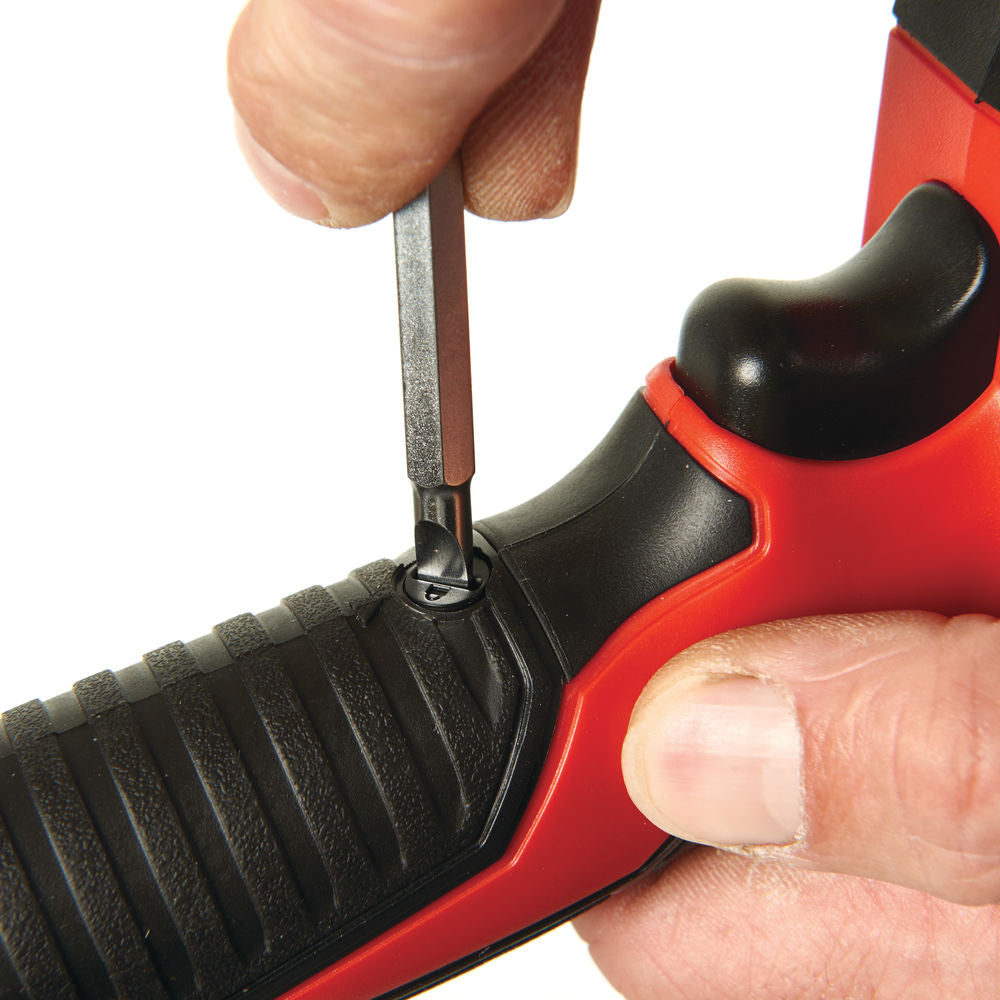 Milwaukee 2267-40 - Termometro misuratore di temperatura a infrarossi -30??C a 400??C - Image 5