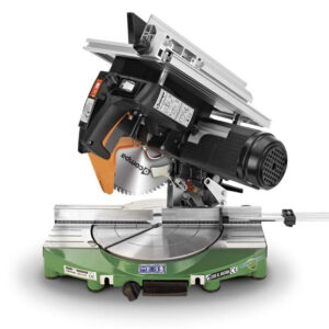 Compa 2300 Maxima - Troncatrice 1400W ?305mm