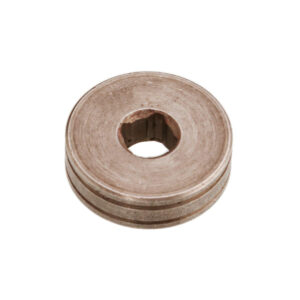 Rullo trainafilo (FE) ? 0,6 / (FLUX) 0,9 - D.25MM per Miga 215 - 218 - 220