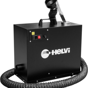 Helvi PFE - Aspiratore portatile per fumi di saldatura