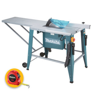 Makita 2712 - Sega da banco portatile 315 mm