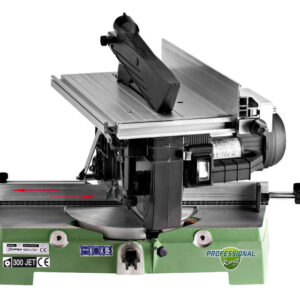 Compa 300 Jet - Troncatrice 1400W ?300mm
