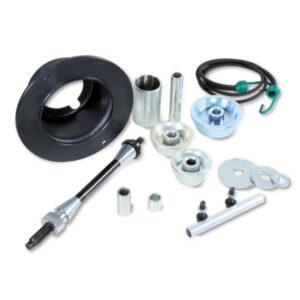Beta 3070BE/F - Flangia universale motocicli ? 40 mm per 3070BE