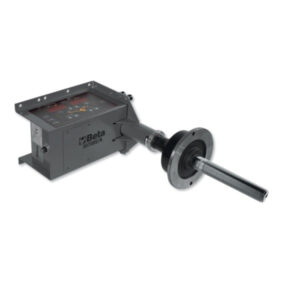 Beta 3070BE/K - Equilibratrice elettronica portatile a lancio manuale