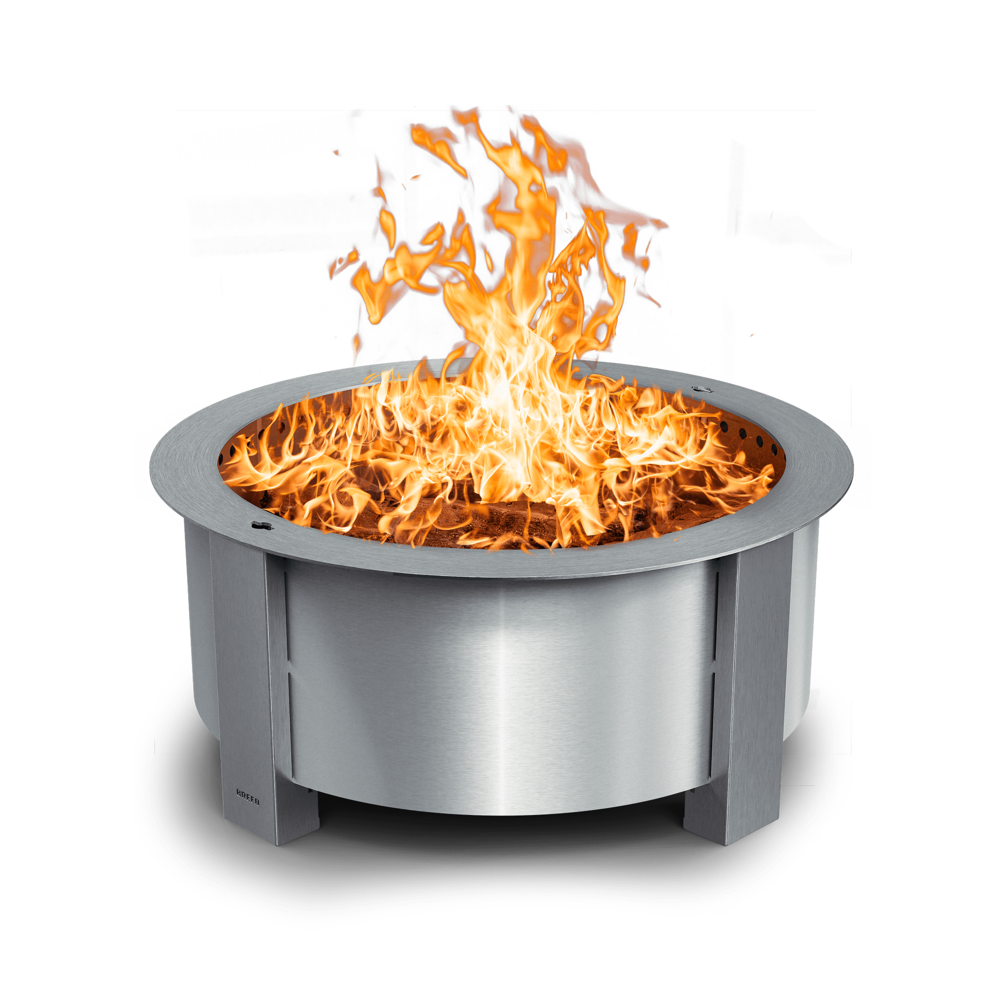 X Series Smokeless Fire Pit - Image 50