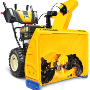 Spazzaneve Cub Cadet XS3 76 SWE