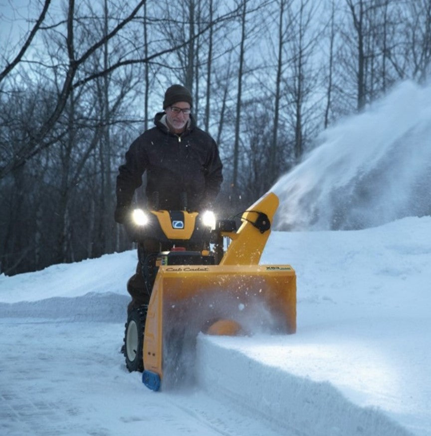 Spazzaneve Cub Cadet XS3 76 SWE - Image 2