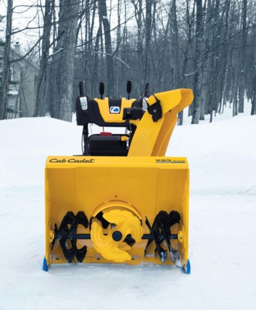 Spazzaneve Cub Cadet XS3 76 SWE - Image 3