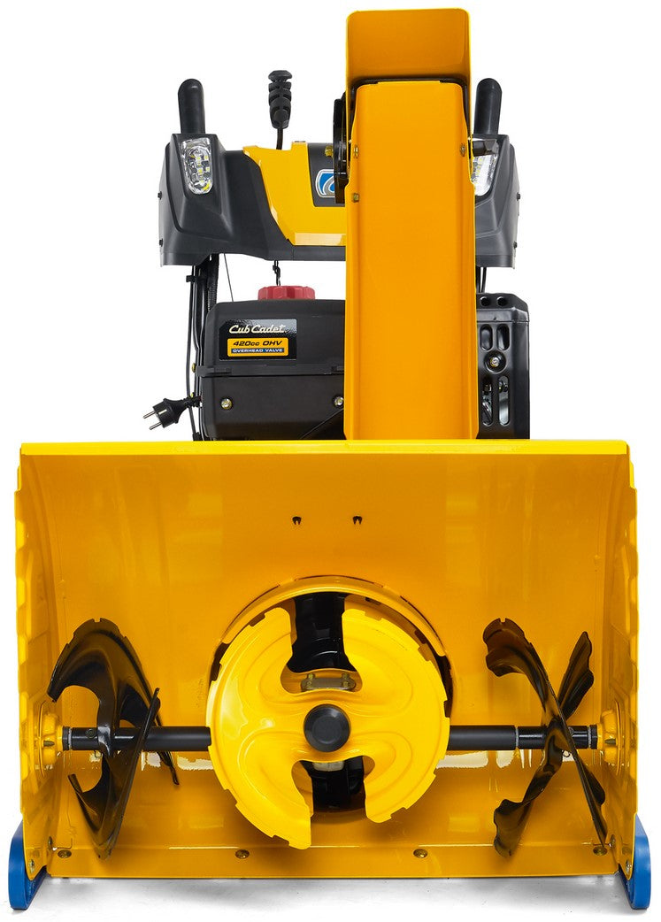 Spazzaneve Cub Cadet XS3 76 SWE - Image 5