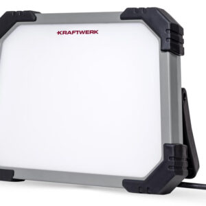 Faro da lavoro / cantiere a LED Kraftwerk T5000, 32080F - 220V