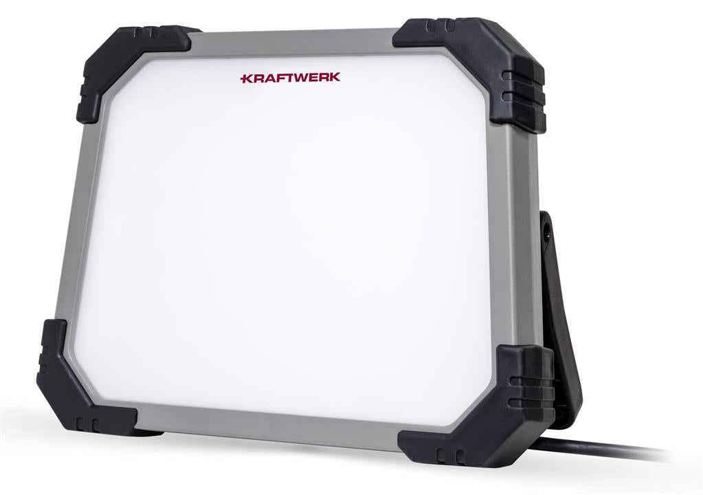 Faro da lavoro / cantiere a LED Kraftwerk T5000, 32080F - 220V