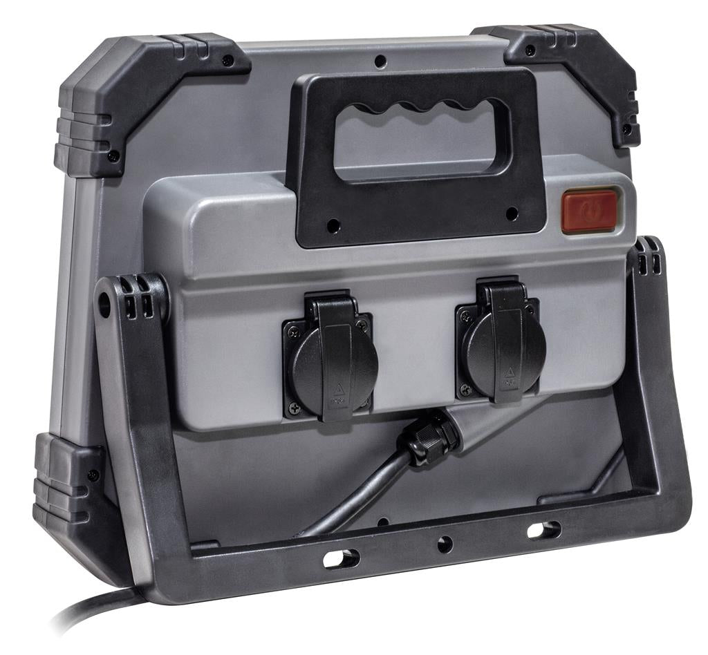 Faro da lavoro / cantiere a LED Kraftwerk T5000, 32080F - 220V - Image 2