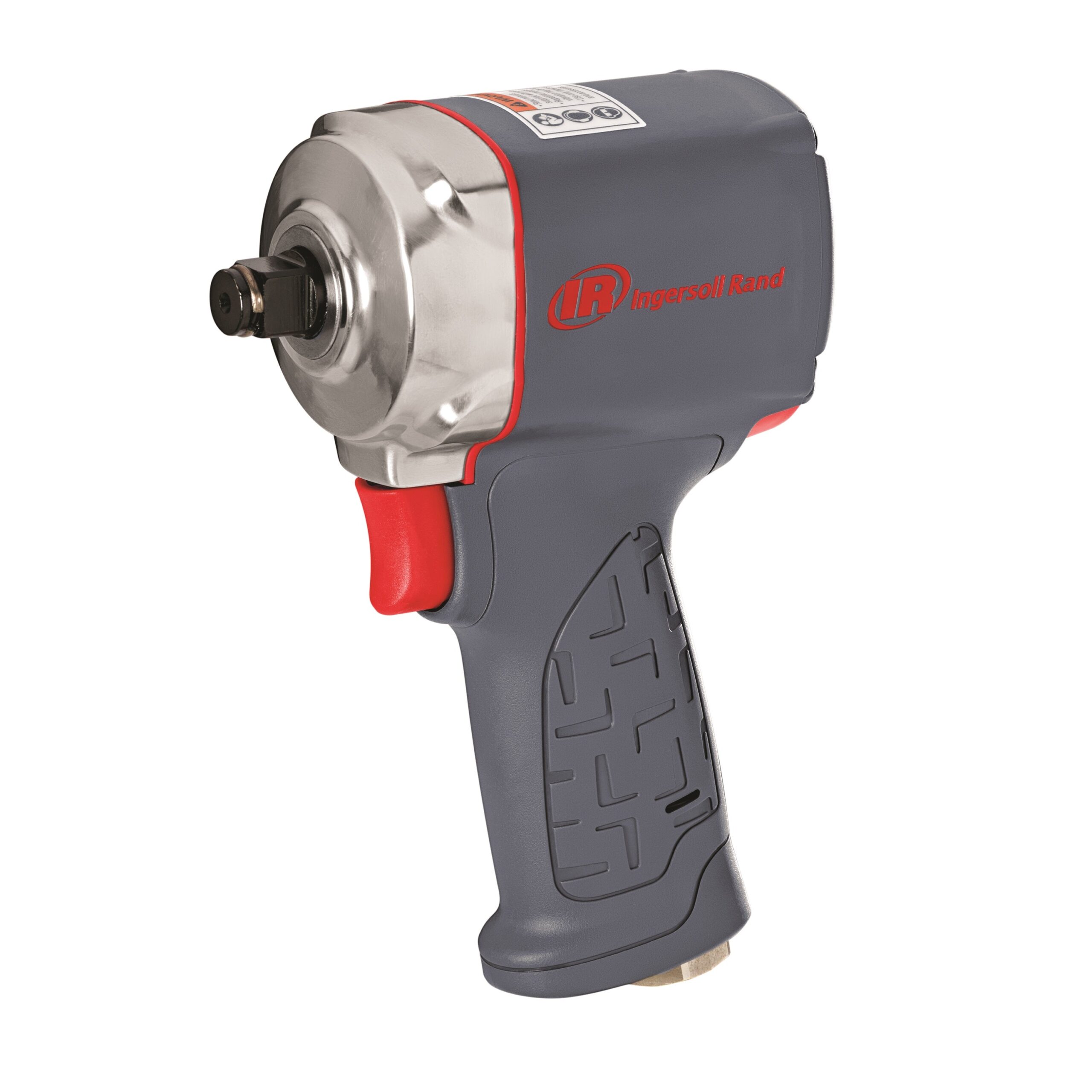 Ingersoll Rand 36QMAX - Avvitatore ad impulsi pneumatico ultracompatto - attacco da 1/2