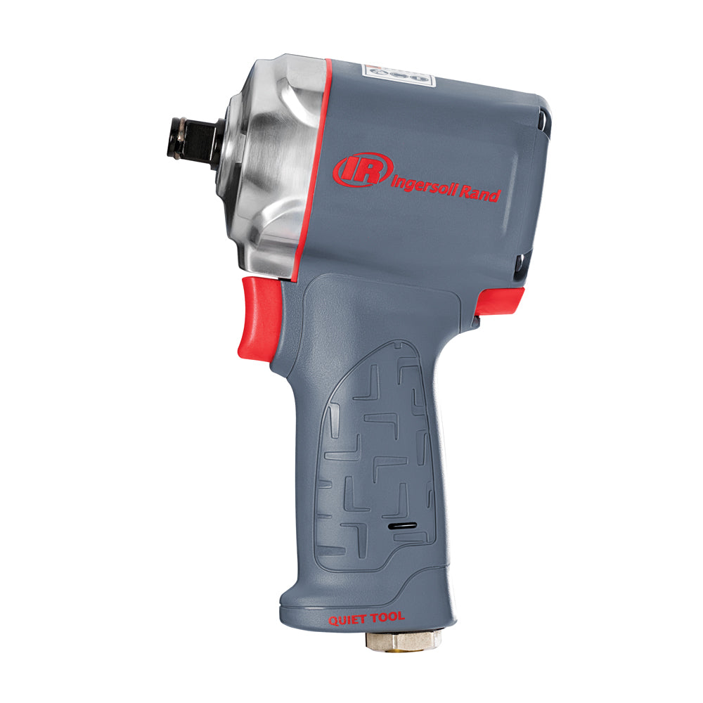Ingersoll Rand 36QMAX - Avvitatore ad impulsi pneumatico ultracompatto - attacco da 1/2 - Image 3