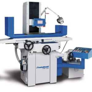 Metallkraft FSM 2045 3932045 Rettificatrice di precisione con controllo NC dell'avanzamento