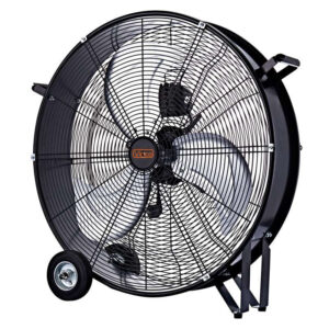 Ventilatore Industriale Vinco 70625 120W diametro da 60 cm