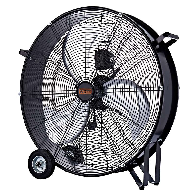 Ventilatore Industriale Vinco 70625 120W diametro da 60 cm