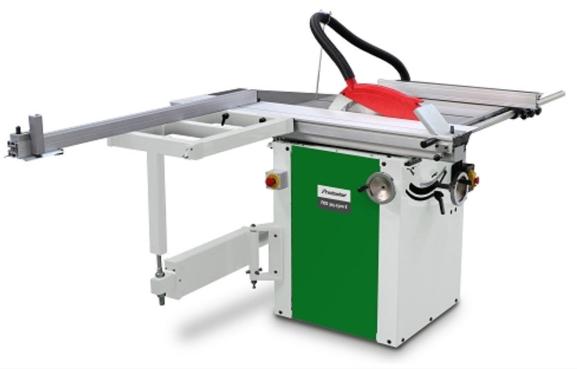 Holzstar FKS 315-1500 E 5900315 Seghe circolari