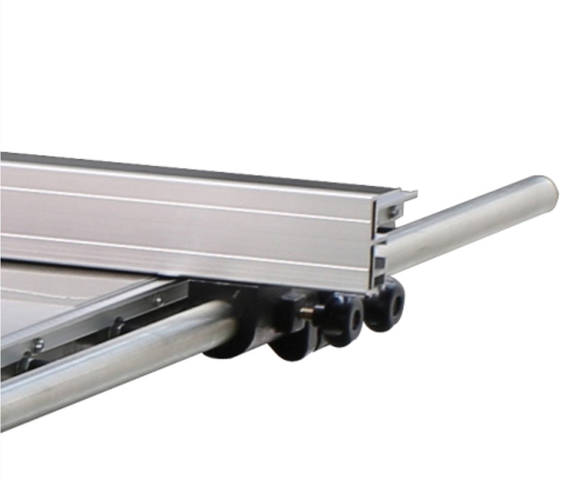 Holzstar FKS 315-1500 E 5900315 Seghe circolari - Image 2