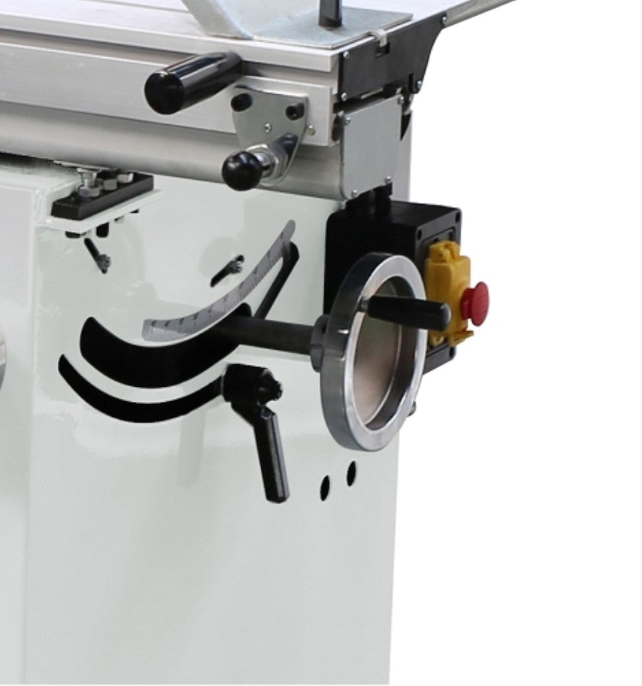 Holzstar FKS 315-1500 E 5900315 Seghe circolari - Image 3