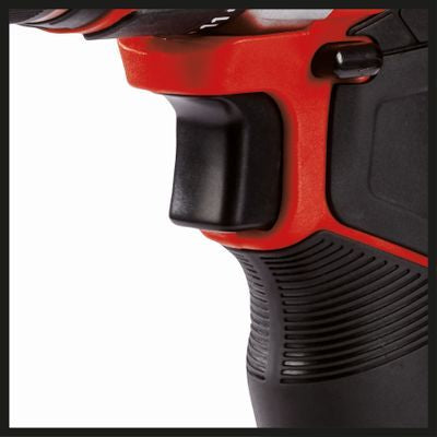 Einhell TE-CD 18/40 Li-Solo - Trapano avvitatore a batteria 18V - Image 3