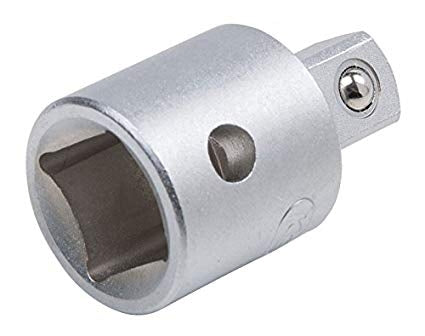 Fermec Adattatore raccordo riduzione da attacco femmina 3/8 - Image 2