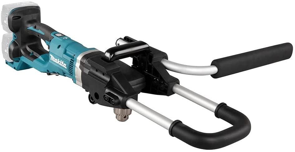 Makita DDG460ZX7 - Trivella mototrivella a batteria 36V (18 + 18) - solo corpo - Image 3