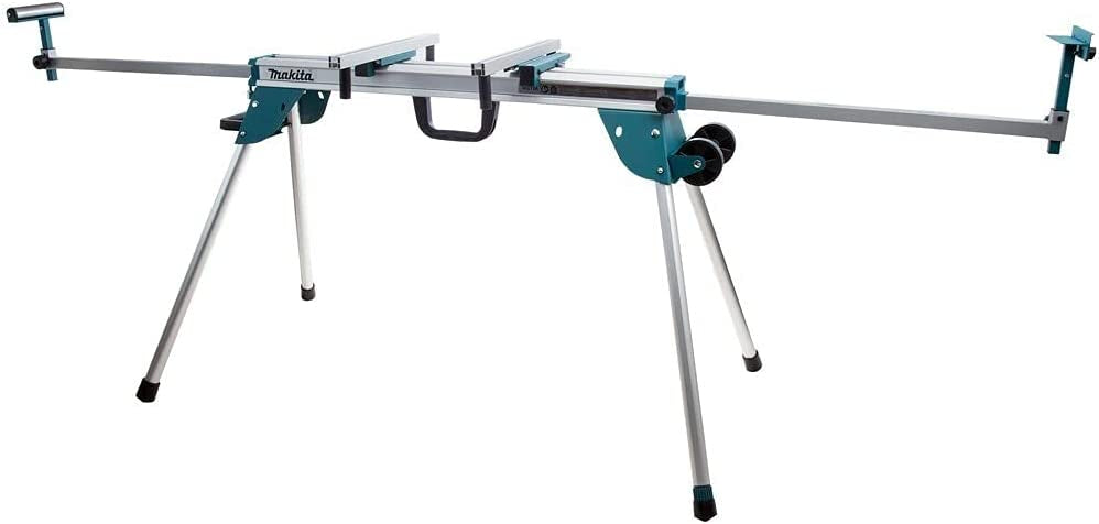 Makita DEBWST06 - Banco di supporto per troncatrici - Image 3