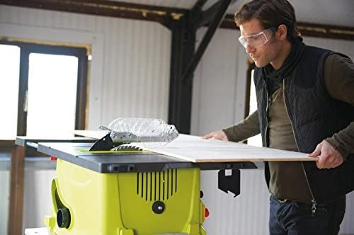 Banco sega RYOBI RTS1800-G 1800W Diametro lama 254mm - Image 2