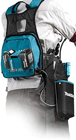 Makita DUP362PT2 - Forbici per potatura a batteria 36V - 2 x batteria da 18V 5Ah - Image 4