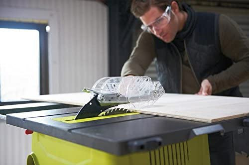 Banco sega RYOBI RTS1800-G 1800W Diametro lama 254mm - Image 3