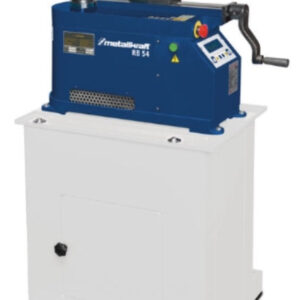 Metallkraft 4300054 RB 54 Piegatubi con controllo NC