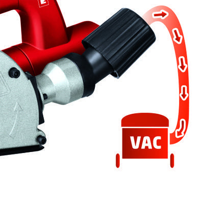 TH-MA 1300 EINHELL Scanalatore - Image 4