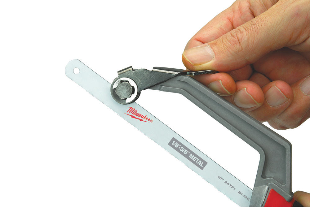 Milwaukee 48220012 - Seghetto ad arco mini - Image 5