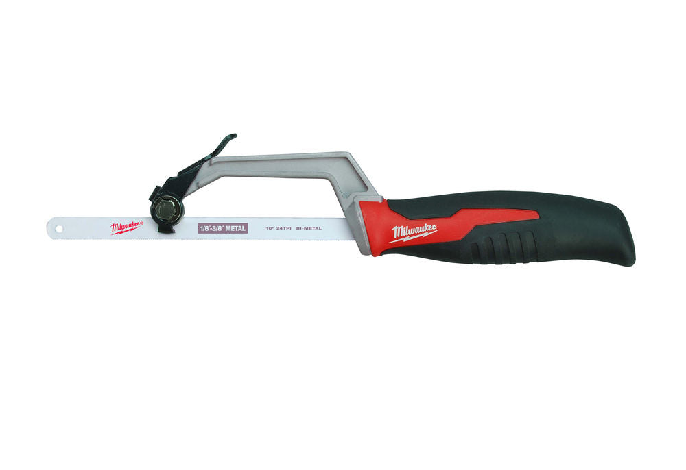 Milwaukee 48220012 - Seghetto ad arco mini - Image 4