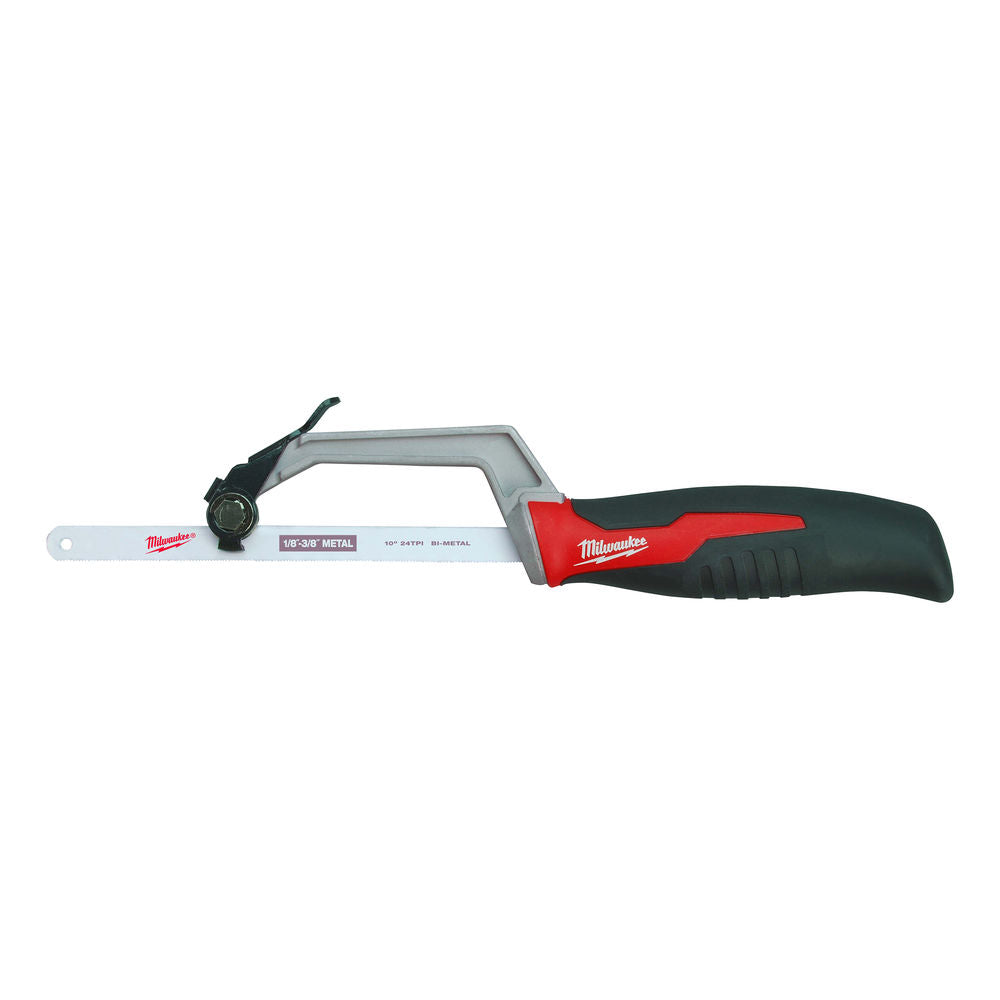 Milwaukee 48220012 - Seghetto ad arco mini - Image 3